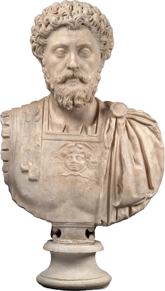 Marek Aureliusz - inspiracja dla nazwy Carelius