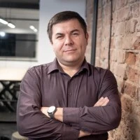 Zdjęcie Mariusza Chlebowskiego