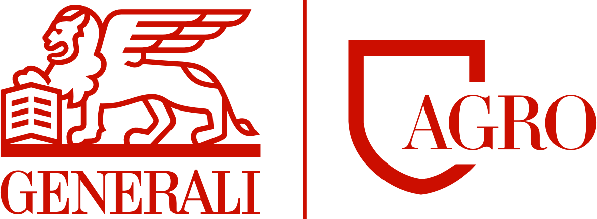 Logo Generali Agro