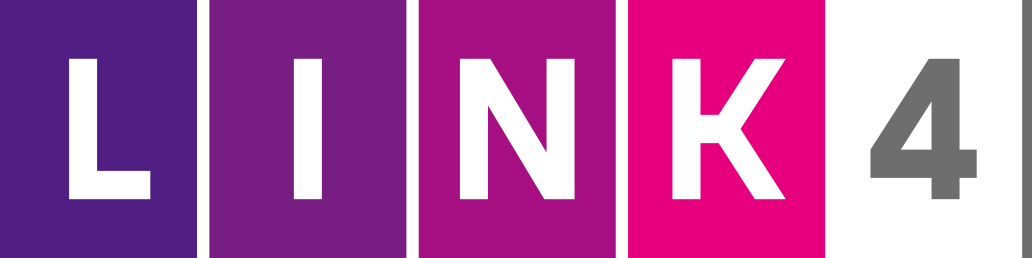 Logo LINK4