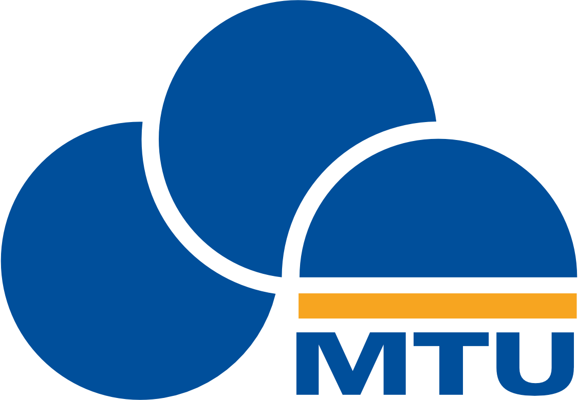 Logo MTU