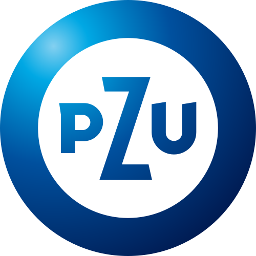 Logo PZU