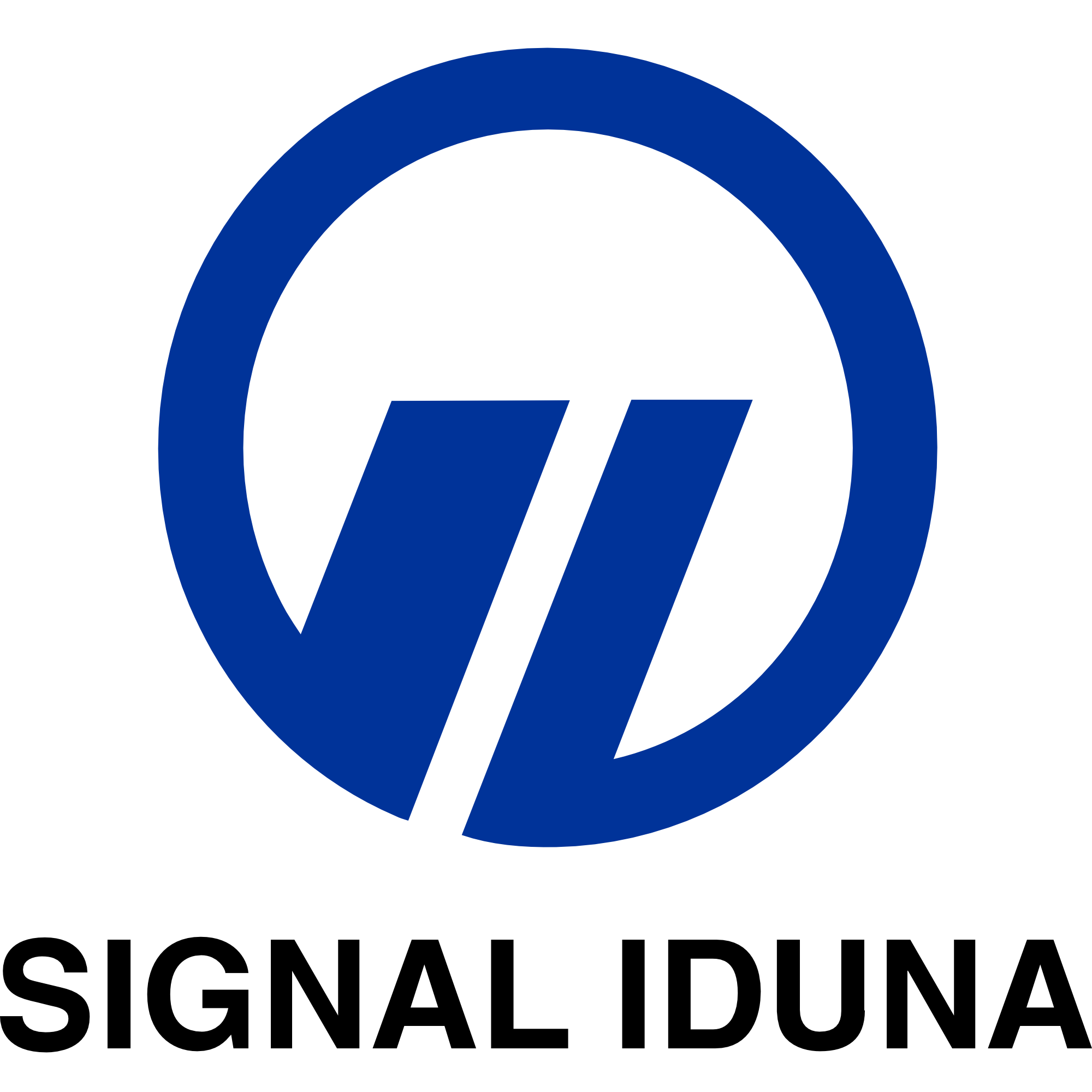 Logo Signal Iduna