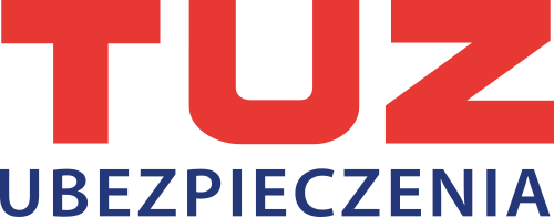 Logo TUZ Ubezpieczenia