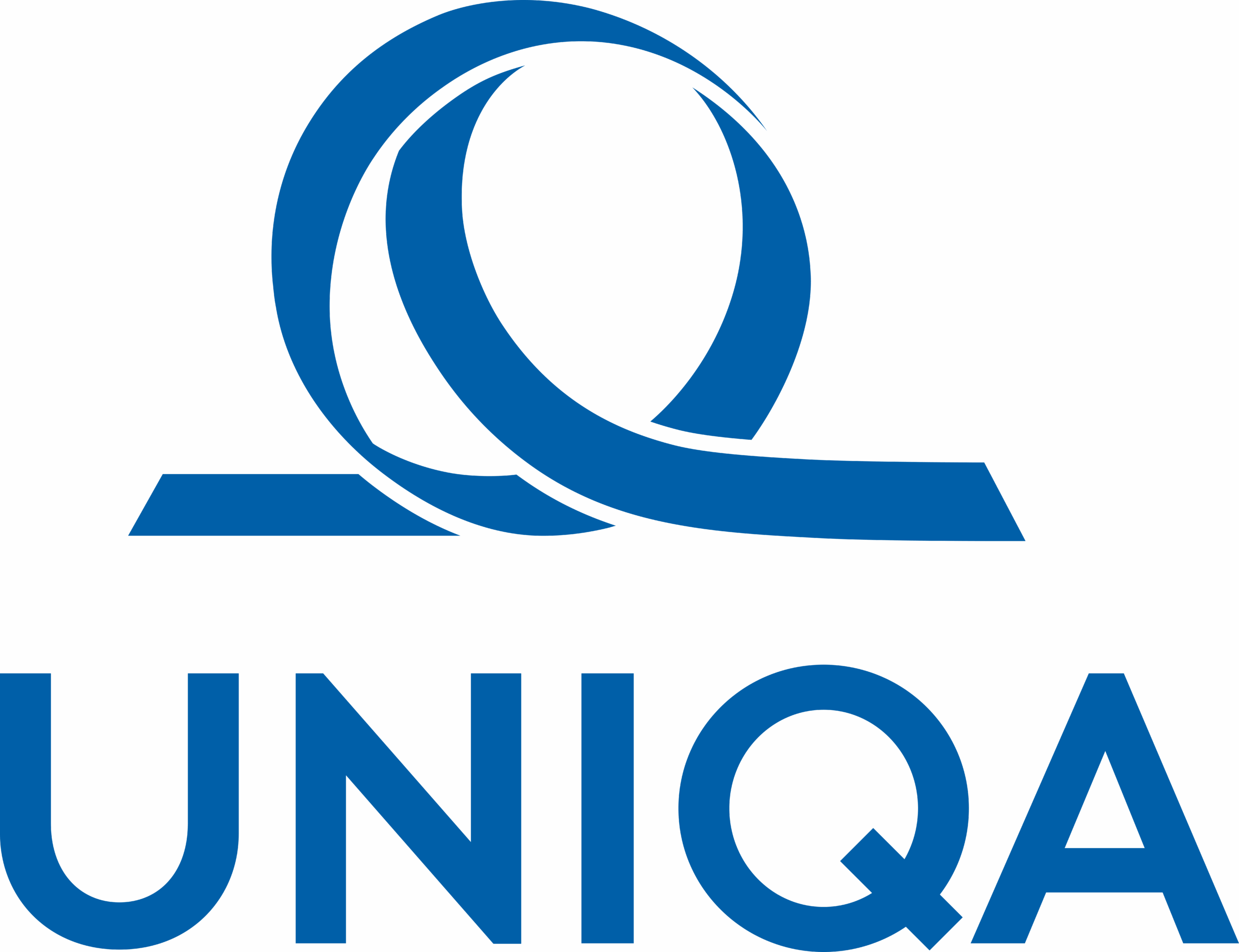 Logo UNIQA